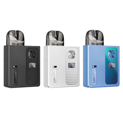 Lost Vape Ursa Baby Pro Kit 900 mah Багаторазовий POD GRP-26965 Lost Vape Ursa Baby Pro Kit 900 mah Багаторазовий POD