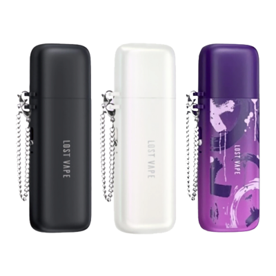 Lost Vape Ursa Cap 1000 mah Багаторазовий POD
