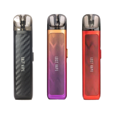 Lost Vape Ursa Nano 800 mah Багаторазовий POD GRP-26968 Lost Vape Ursa Nano 800 mah Багаторазовий POD