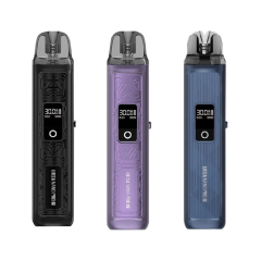 Lost Vape Ursa Nano Pro 2 1000 mah
