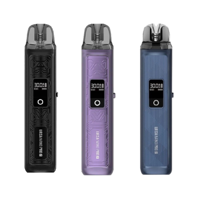 Lost Vape Ursa Nano Pro 2 1000 mah Багаторазовий POD GRP-26969 Lost Vape Ursa Nano Pro 2 1000 mah Багаторазовий POD