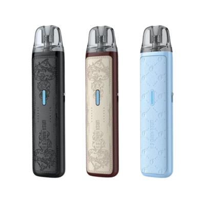 Lost Vape Ursa Nano S 2 Pod Kit 1000 mah Багаторазовий POD GRP-26971 Lost Vape Ursa Nano S 2 Pod Kit 1000 mah Багаторазовий POD