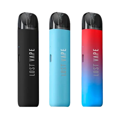 Lost vape Ursa Nano S Pod 800 mah Багаторазовий POD