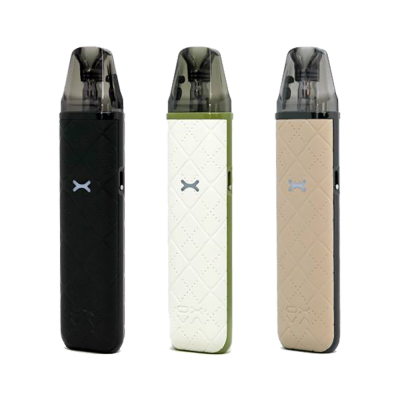 OXVA XLIM GO 1000 mah Багаторазовий POD