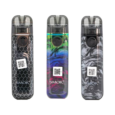 Smok Novo 4 Mini 900 mah Багаторазовий POD GRP-26982 Smok Novo 4 Mini 900 mah Багаторазовий POD