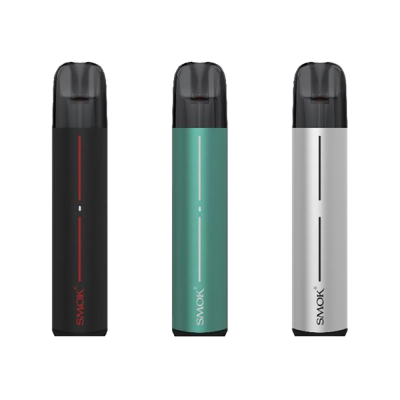 Smok SOLUS 2 700 mah Багаторазовий POD