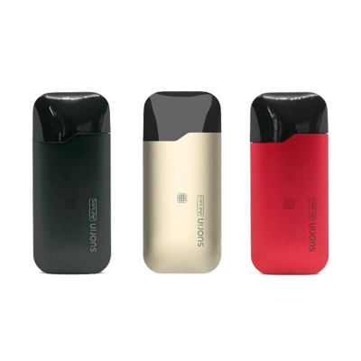 Suorin Air Mini 430 mah Багаторазовий POD GRP-26989 Suorin Air Mini 430 mah Багаторазовий POD