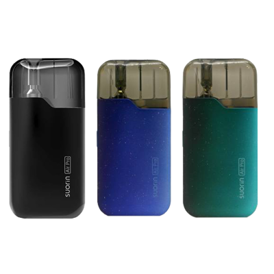 Suorin Air Pro 930 mah Багаторазовий POD