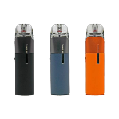 Vaporesso Luxe Q2 1000 mah Багаторазовий POD GRP-26991 Vaporesso Luxe Q2 1000 mah Багаторазовий POD
