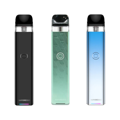 Vaporesso XROS 3 Kit 1000 mah Багаторазовий POD