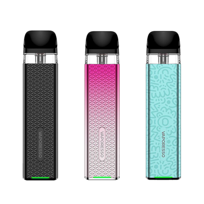 Vaporesso XROS 3 Mini 1000 mah Многоразовый POD GRP-26993 Vaporesso XROS 3 Mini 1000 mah Многоразовый POD