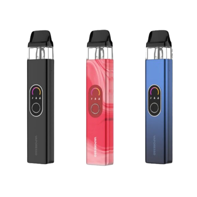 Vaporesso XROS 4 1000 mah Многоразовый POD GRP-26995 Vaporesso XROS 4 1000 mah Многоразовый POD