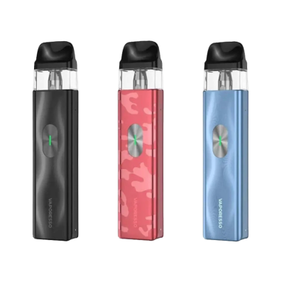Vaporesso XROS 4 Mini 1000 mah Многоразовый POD