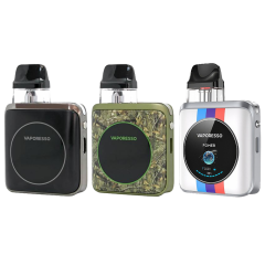 Vaporesso XROS 4 Nano 1350 mah