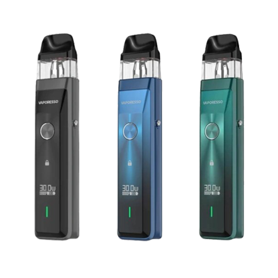 Vaporesso XROS PRO 1200 mah Багаторазовий POD GRP-27001 Vaporesso XROS PRO 1200 mah Багаторазовий POD