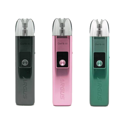 Voopoo Argus G 1000 mah Багаторазовий POD GRP-27002 Voopoo Argus G 1000 mah Багаторазовий POD