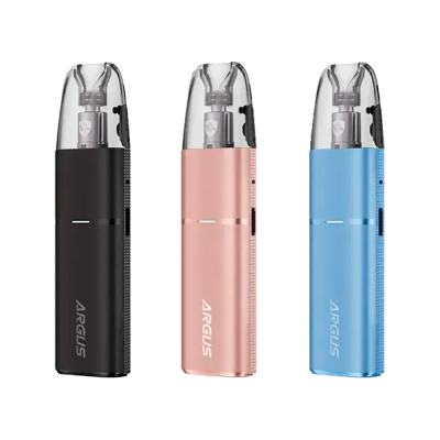 Voopoo Argus G3 mini 1350 mah Багаторазовий POD GRP-27005 Voopoo Argus G3 mini 1350 mah Багаторазовий POD