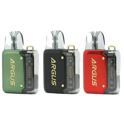 Voopoo Argus P1 800 mah Багаторазовий POD GRP-27006 Voopoo Argus P1 800 mah Багаторазовий POD