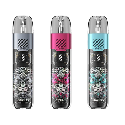 Voopoo Argus P1s 800 mah Багаторазовий POD GRP-27007 Voopoo Argus P1s 800 mah Багаторазовий POD