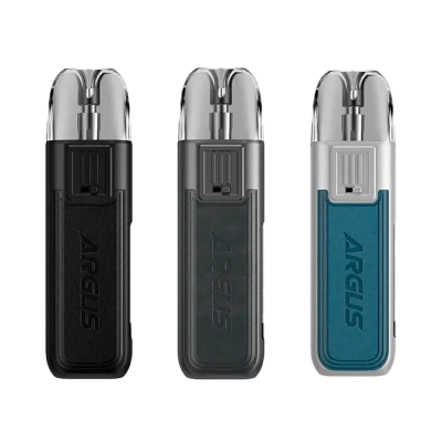 Voopoo Argus Pod Kit 800 mah Багаторазовий POD