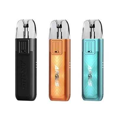 Voopoo Argus Pod SE 800 mah Многоразовый POD