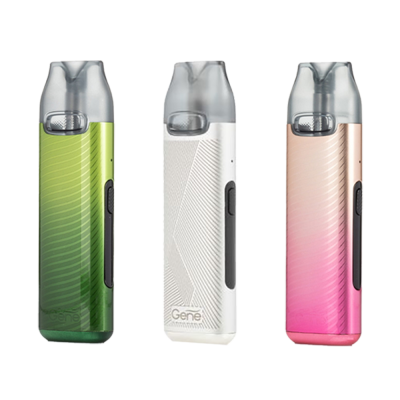 Voopoo V.THRU Pro 900 mah Багаторазовий POD