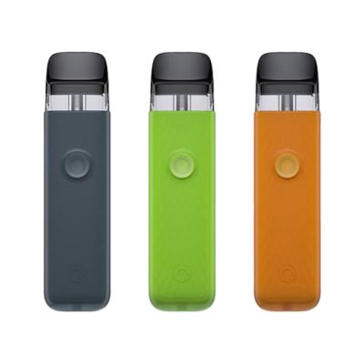 Voopoo Vinci Q 900 mah Многоразовый POD GRP-27012 Voopoo Vinci Q 900 mah Многоразовый POD