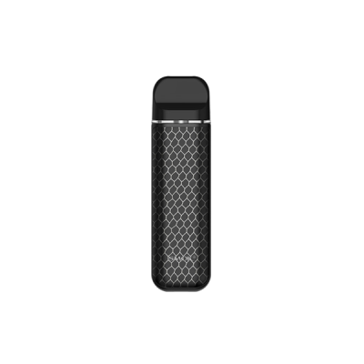 Smok Novo 3 800 IML Black Cobra (IML Чорний, з картриджем) Багаторазовий POD