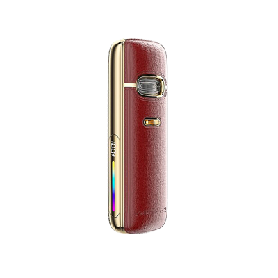 Voopoo Vmate E2 1500 Rose Red (Красный, с картриджем) Многоразовый POD 27020 Voopoo Vmate E2 1500 Rose Red (Красный, с картриджем) Многоразовый POD