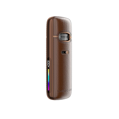 Voopoo Vmate E2 1500 Walnut Brown (Коричневий, з картриджем) Багаторазовий POD 27022 Voopoo Vmate E2 1500 Walnut Brown (Коричневий, з картриджем) Багаторазовий POD