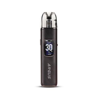 Voopoo Argus G3 1500 Midnight Black (Чорний, з картриджем) Багаторазовий POD