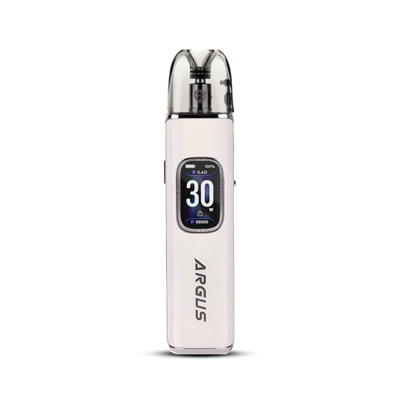 Voopoo Argus G3 1500 Pearl White (Білий, з картриджем) Багаторазовий POD 27026 Voopoo Argus G3 1500 Pearl White (Білий, з картриджем) Багаторазовий POD