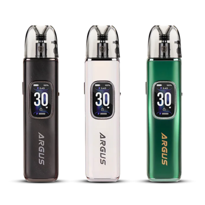 Voopoo Argus G3 1500 mah Багаторазовий POD GRP-27032 Voopoo Argus G3 1500 mah Багаторазовий POD