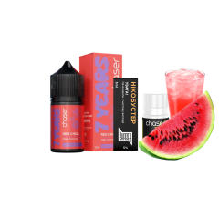 Набір для самозамішування Chaser 7 years limited Red Chill (Ред Чилл, 50 мг, 30 мл)