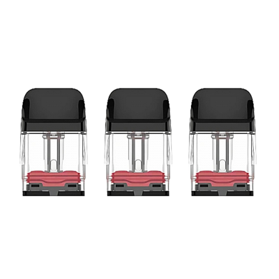 Картридж Vaporesso Xros Series COREX 3.0 0.8 Ом 3 мл