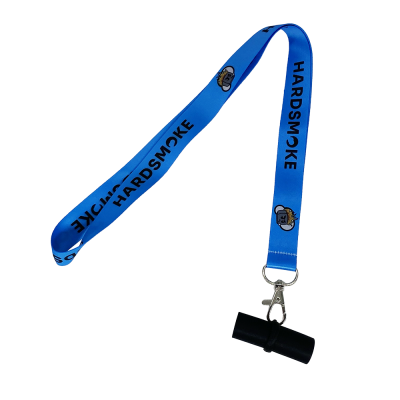 Персональний мундштук Hardsmoke Silicone Blue (Синій) 27069 Персональний мундштук Hardsmoke Silicone Blue (Синій)