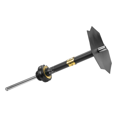 Кальян Embery Equal Gold (золотистий, базовий комплект) Кальян Embery Equal Gold (золотистий, базовий комплект)