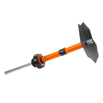Кальян Embery Equal Orange Black (оранжевый, базовый комплект) Кальян Embery Equal Orange Black (оранжевый, базовый комплект)