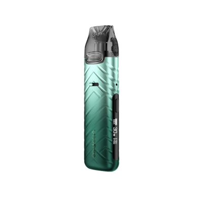 Voopoo VMATE PRO Power Edition 900 Armor Green (Зелений, з картриджем) Багаторазовий POD 27122 Voopoo VMATE PRO Power Edition 900 Armor Green (Зелений, з картриджем) Багаторазовий POD