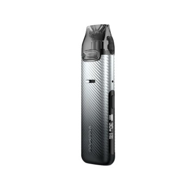 Voopoo VMATE PRO Power Edition 900 Whorl Gray (Сіро-чорний, з картриджем) Багаторазовий POD