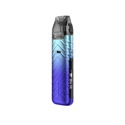 Voopoo VMATE PRO Power Edition 900 Armor Blue (Синьо-блакитний, з картриджем) Багаторазовий POD 27124 Voopoo VMATE PRO Power Edition 900 Armor Blue (Синьо-блакитний, з картриджем) Багаторазовий POD
