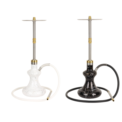 Кальян Oduman Hybrid v2.0 White (білий, повний комплект)