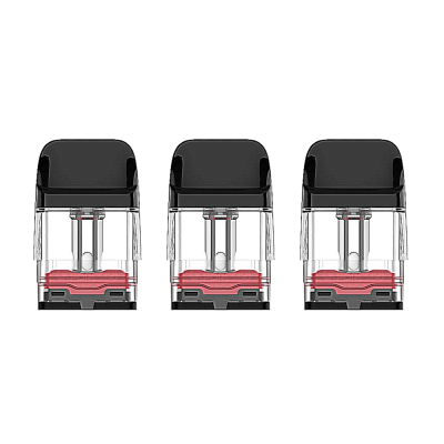 Картридж Vaporesso Xros Series COREX 3.0 0.6 Ом 2 мл