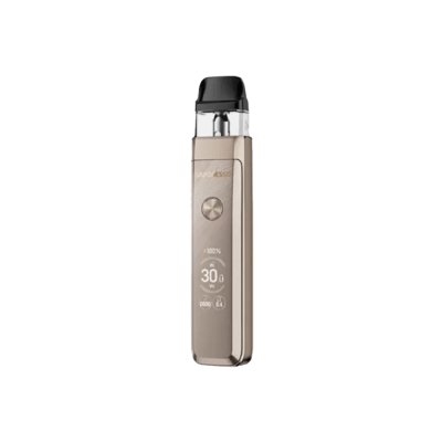 Vaporesso XROS PRO 2 KIT 2000 Glittering Gold (Золотистий, з картриджем) Багаторазовий POD