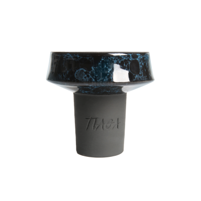Глиняна чаша Tiaga Star Blue (Синій)