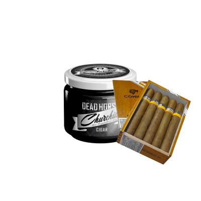 Бустер міцності Dead Horse Churchill (Черчіль, 50 г)
