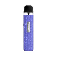 GeekVape Sonder Q 1000 Mystic Nebula (Фіолетовий з блискітками, з картриджем) Багаторазовий POD GeekVape Sonder Q 1000 Mystic Nebula (Фіолетовий з блискітками, з картриджем) Багаторазовий POD