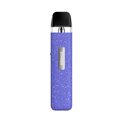 GeekVape Sonder Q 1000 Mystic Nebula (Фіолетовий з блискітками, з картриджем) Багаторазовий POD 27293 GeekVape Sonder Q 1000 Mystic Nebula (Фіолетовий з блискітками, з картриджем) Багаторазовий POD
