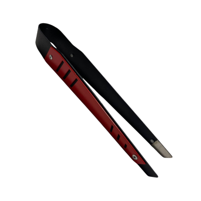 Щипці Tenarat StarLift Red (Чорний Червоний)