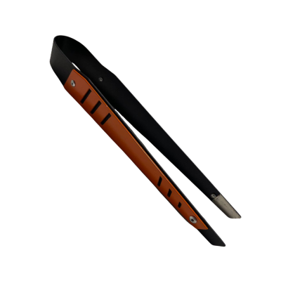 Щипці Tenarat StarLift Orange (Чорний Помаранчевий) Tongs25 Щипці Tenarat StarLift Orange (Чорний Помаранчевий)